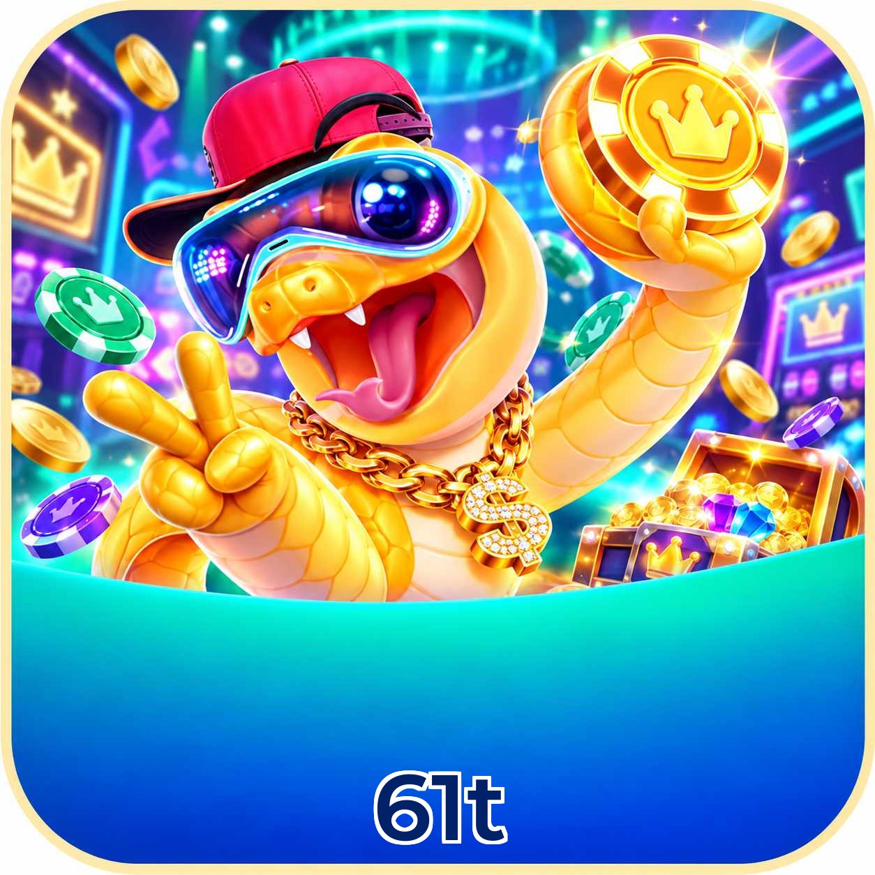 Plushie Frenzy na categoria slots 61t